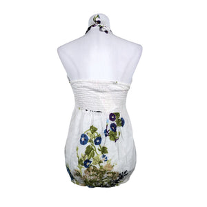Unisex Ayfëe - Tunic, size 40 - White (2)