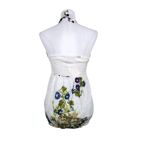 Unisex Ayfëe - Tunic, size 40 - White (2)