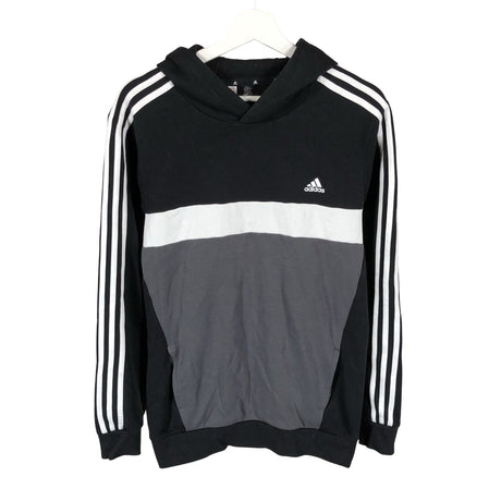 Unisex Adidas - Hoodie, size 170 - 176 - Black ()