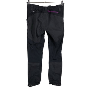 Unisex RVRC Revolution Race - Outdoor pants, size 38 - Black (2)
