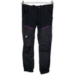 Unisex RVRC Revolution Race - Outdoor pants, size 38 - Black ()