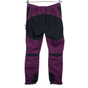 Unisex RVRC Revolution Race - Outdoor pants, size 38 - Violet (2)