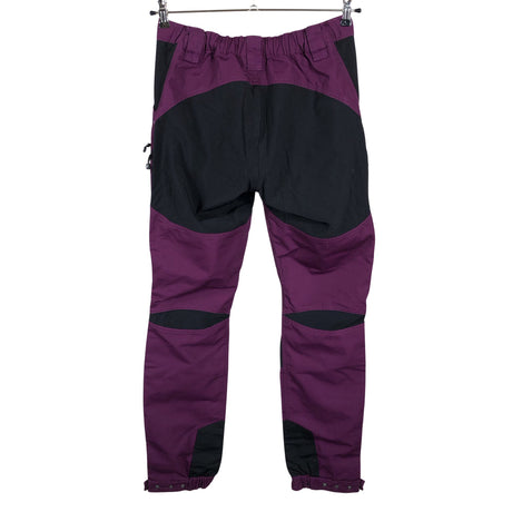 Unisex RVRC Revolution Race - Outdoor pants, size 38 - Violet (2)