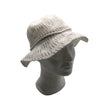 Unisex Hat You - Summer hat, size 54 - 56 cm - White ()