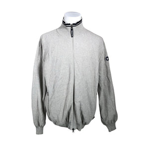 Unisex Holebrook - Cardigan, size XXL - Gray (1)