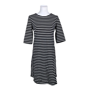 Unisex Marella - Tricot dress, size 40 - Blue (1)