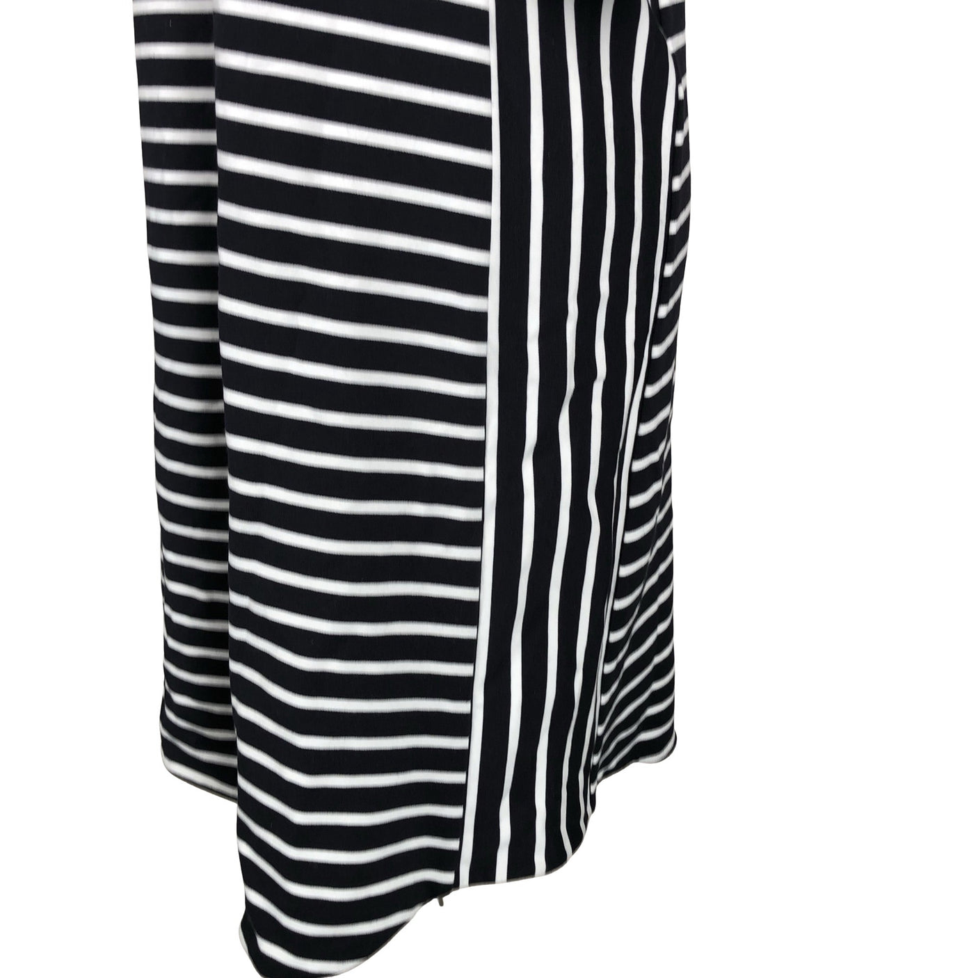 Unisex Marella - Tricot dress, size 40 - Blue (2)