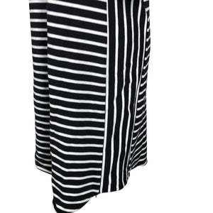 Unisex Marella - Tricot dress, size 40 - Blue (2)