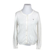 Unisex Gant - Cardigan, size 42 - White ()