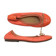 Unisex Petit by Sofie Schnoor - Ballerinas, size 37 - Orange ()