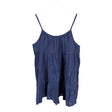 Unisex POMPdeLUX - Top, size 146 - 152 - Blue ()