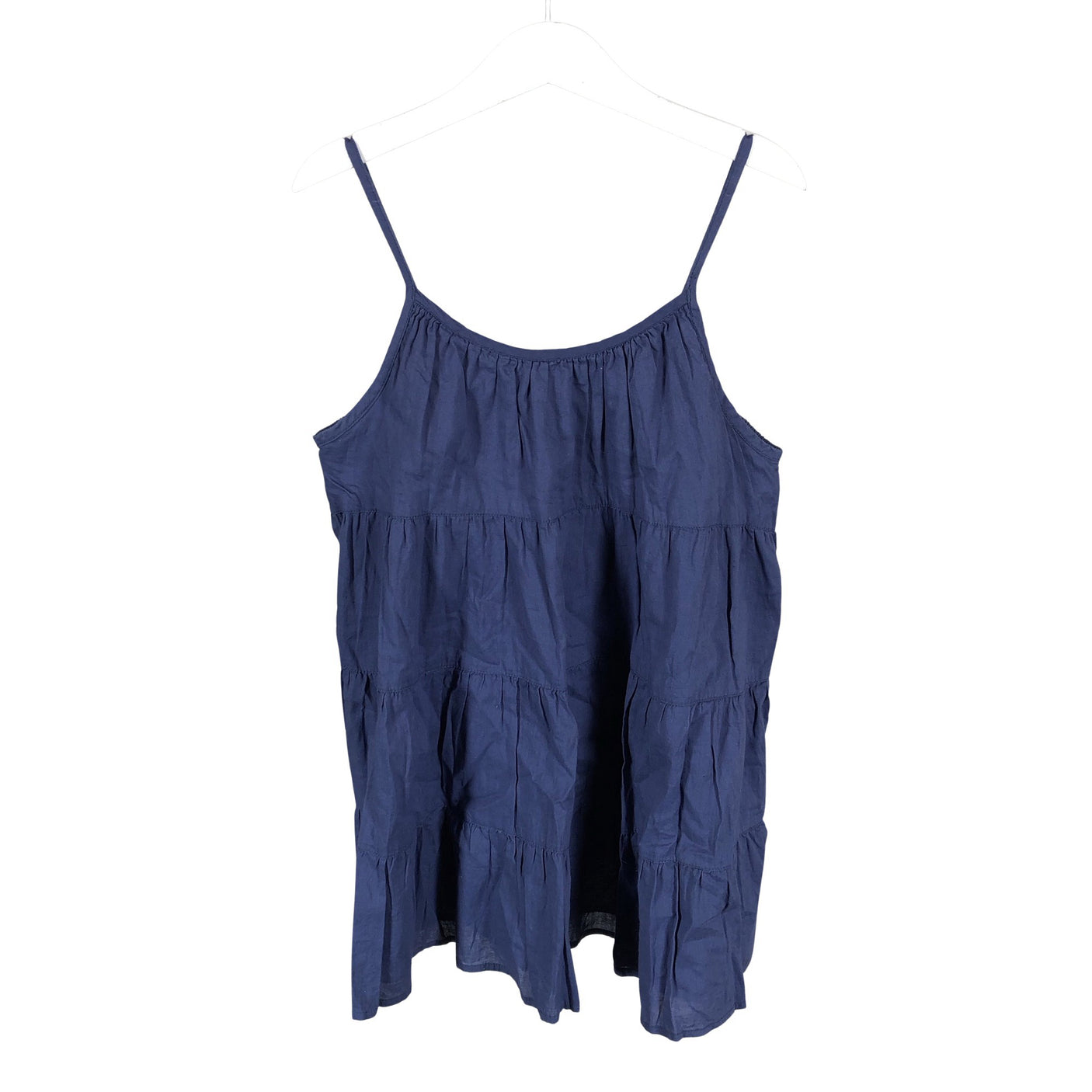 Unisex POMPdeLUX - Top, size 146 - 152 - Blue (1)
