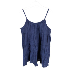 Unisex POMPdeLUX - Top, size 146 - 152 - Blue (1)