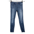 Unisex Abercrombie&Fitch - Jeans, size 158 - 164 - Blue ()
