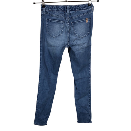 Unisex Abercrombie&Fitch - Jeans, size 158 - 164 - Blue (2)