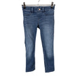 Unisex Abercrombie&Fitch - Jeans, size 122 - 128 - Blue ()