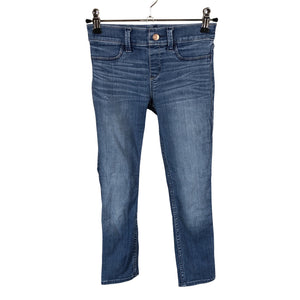 Unisex Abercrombie&Fitch - Jeans, size 122 - 128 - Blue (1)