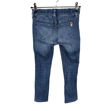 Unisex Abercrombie&Fitch - Jeans, size 122 - 128 - Blue (2)
