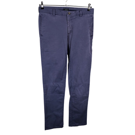 Unisex Boomerang - Chinos, size W33 - Blue ()