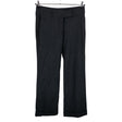 Unisex Global - Slacks, size 36 - Gray ()