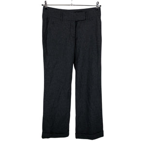 Unisex Global - Slacks, size 36 - Gray (1)