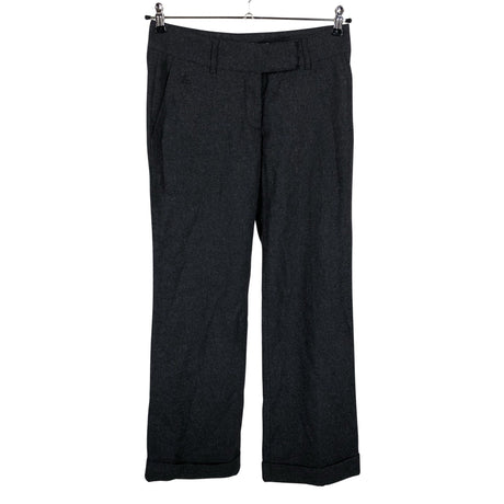 Unisex Global - Slacks, size 36 - Gray ()
