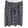 Unisex Gant - Fabric skirt, size 42 - Blue ()