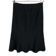 Unisex Ril's - Fabric skirt, size 36 - Black ()