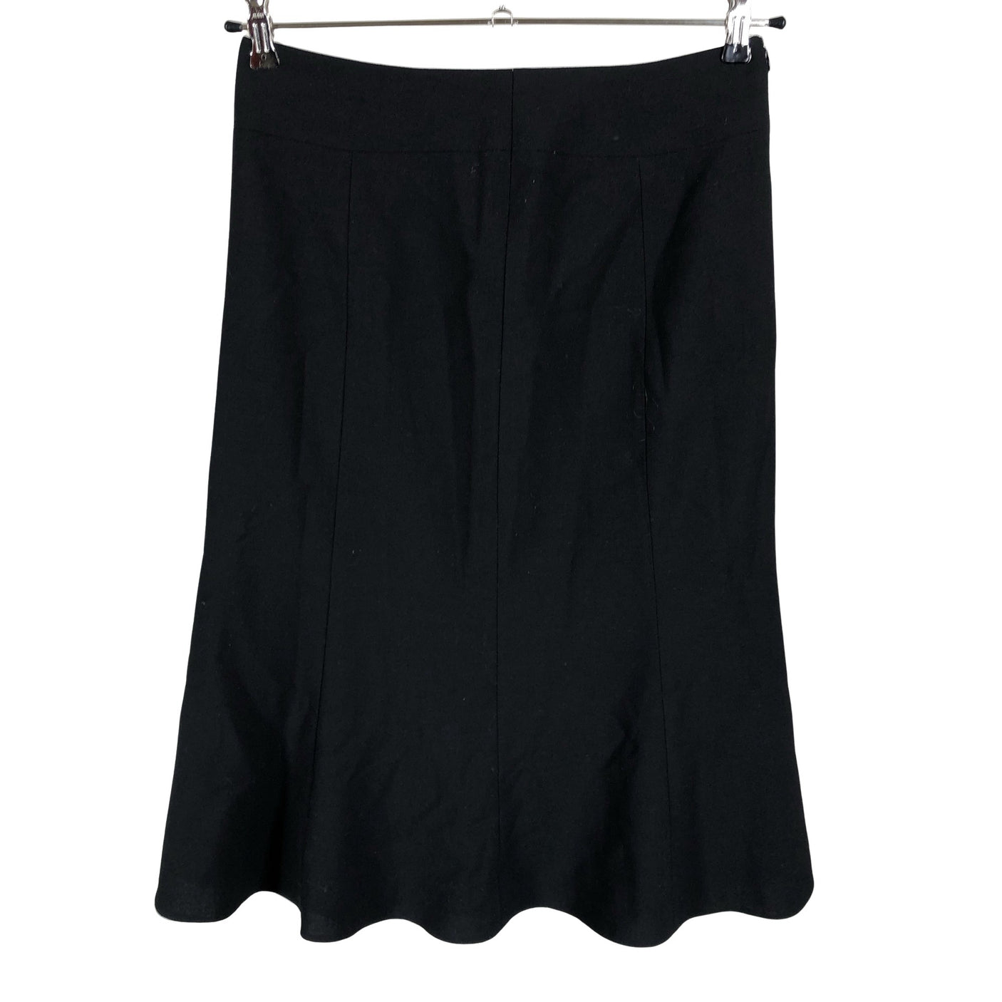 Unisex Ril's - Fabric skirt, size 36 - Black (1)