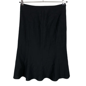 Unisex Ril's - Fabric skirt, size 36 - Black (1)