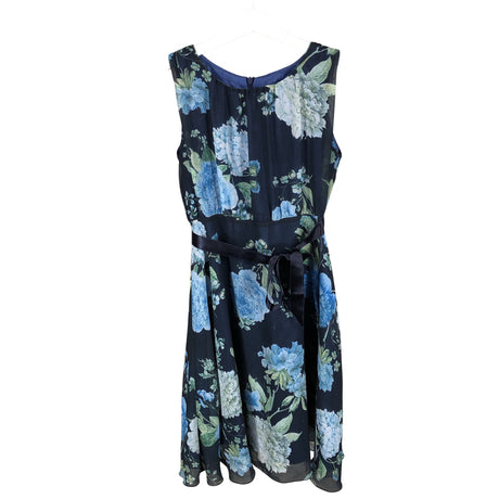 Unisex Mingnelin - Party dress, size 140 - 146 - Blue ()