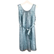 Unisex Mingnelin - Party dress, size 146 - 152 - Light blue ()