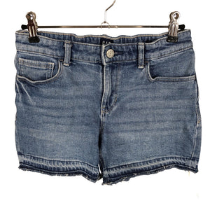 Unisex Gap - Denim shorts, size 146 - 152 - Blue (1)