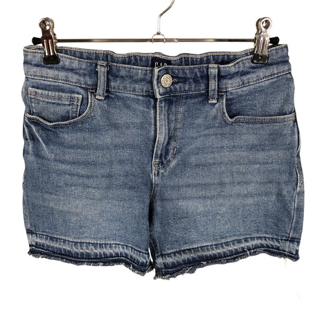 Unisex Gap - Denim shorts, size 146 - 152 - Blue ()