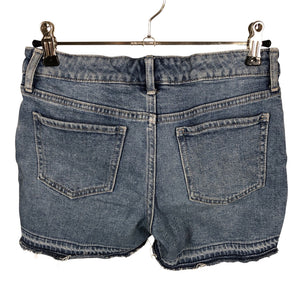 Unisex Gap - Denim shorts, size 146 - 152 - Blue (2)