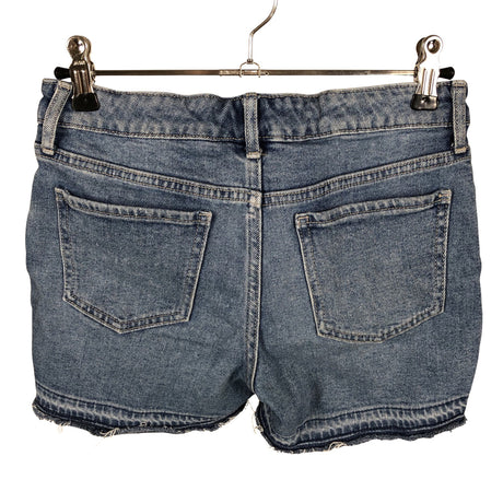 Unisex Gap - Denim shorts, size 146 - 152 - Blue (2)