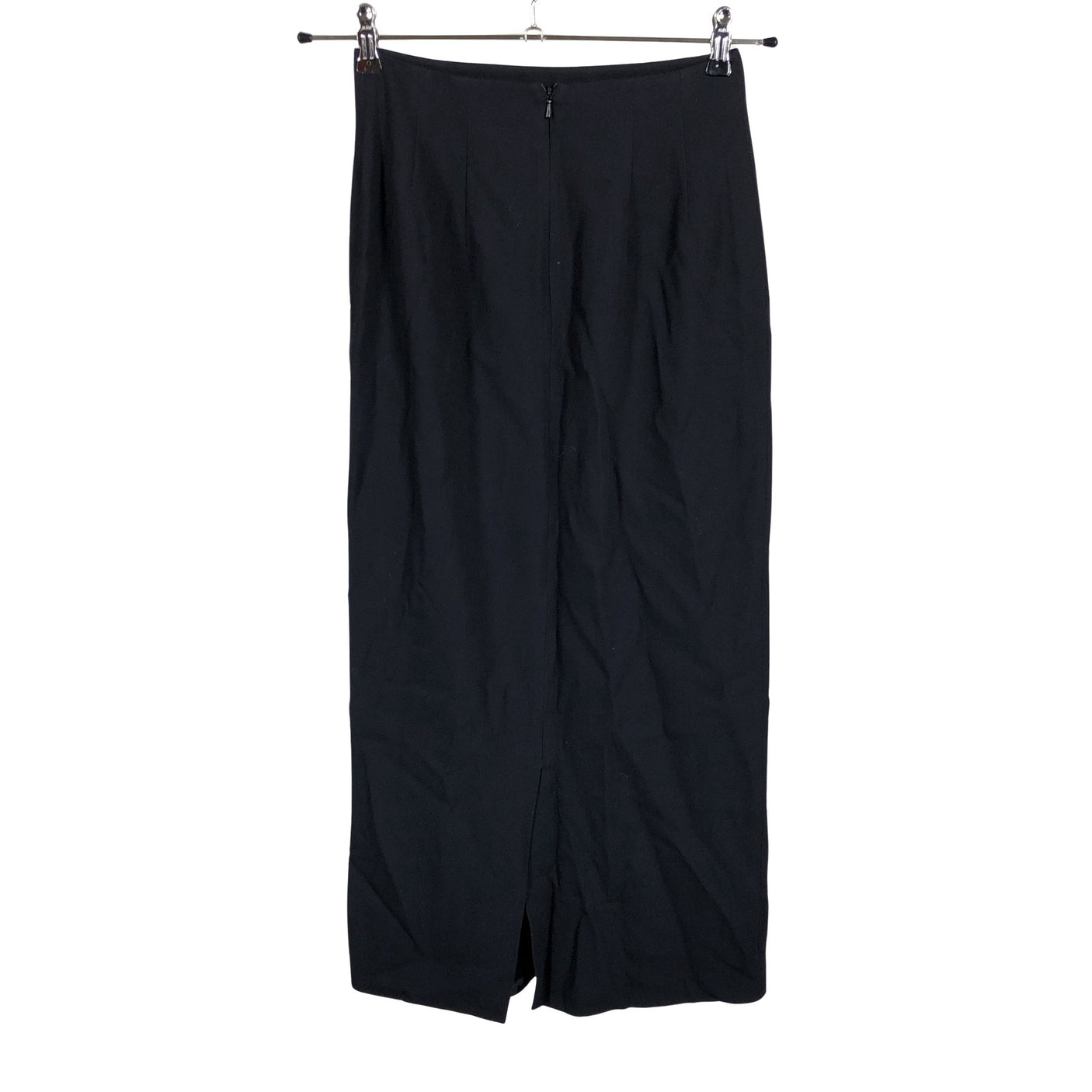 Unisex Mexx - Fabric skirt, size 34 - Black (2)