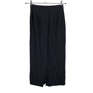 Unisex Mexx - Fabric skirt, size 34 - Black (2)