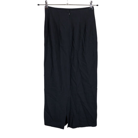 Unisex Mexx - Fabric skirt, size 34 - Black (2)