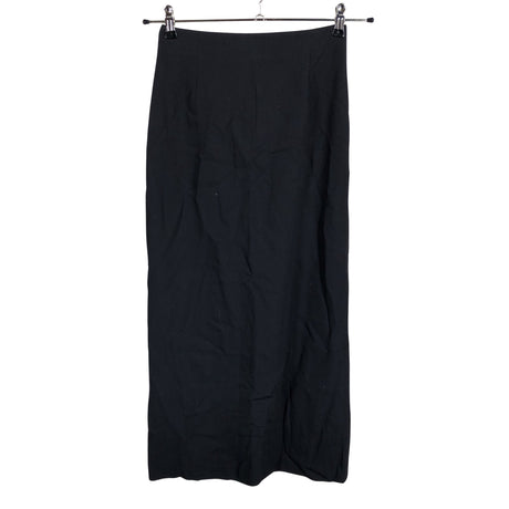 Unisex Mexx - Fabric skirt, size 34 - Black ()