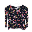 Unisex Abercrombie&Fitch - Blouse, size 158 - 164 - Blue ()