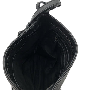 Unisex Markberg - Shoulder bag, size Mini - Black (3)