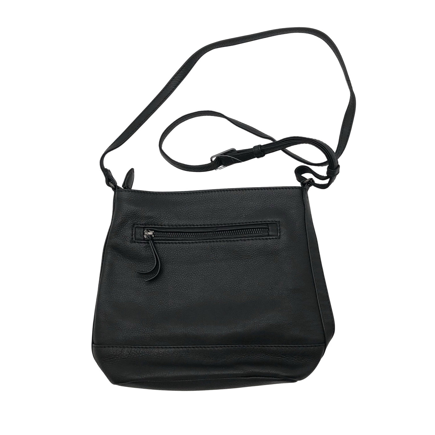 Unisex Markberg - Shoulder bag, size Mini - Black (2)