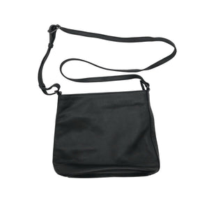 Unisex Markberg - Shoulder bag, size Mini - Black (1)