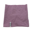 Unisex Gugguu - Circle scarf, size Mini - Violet ()