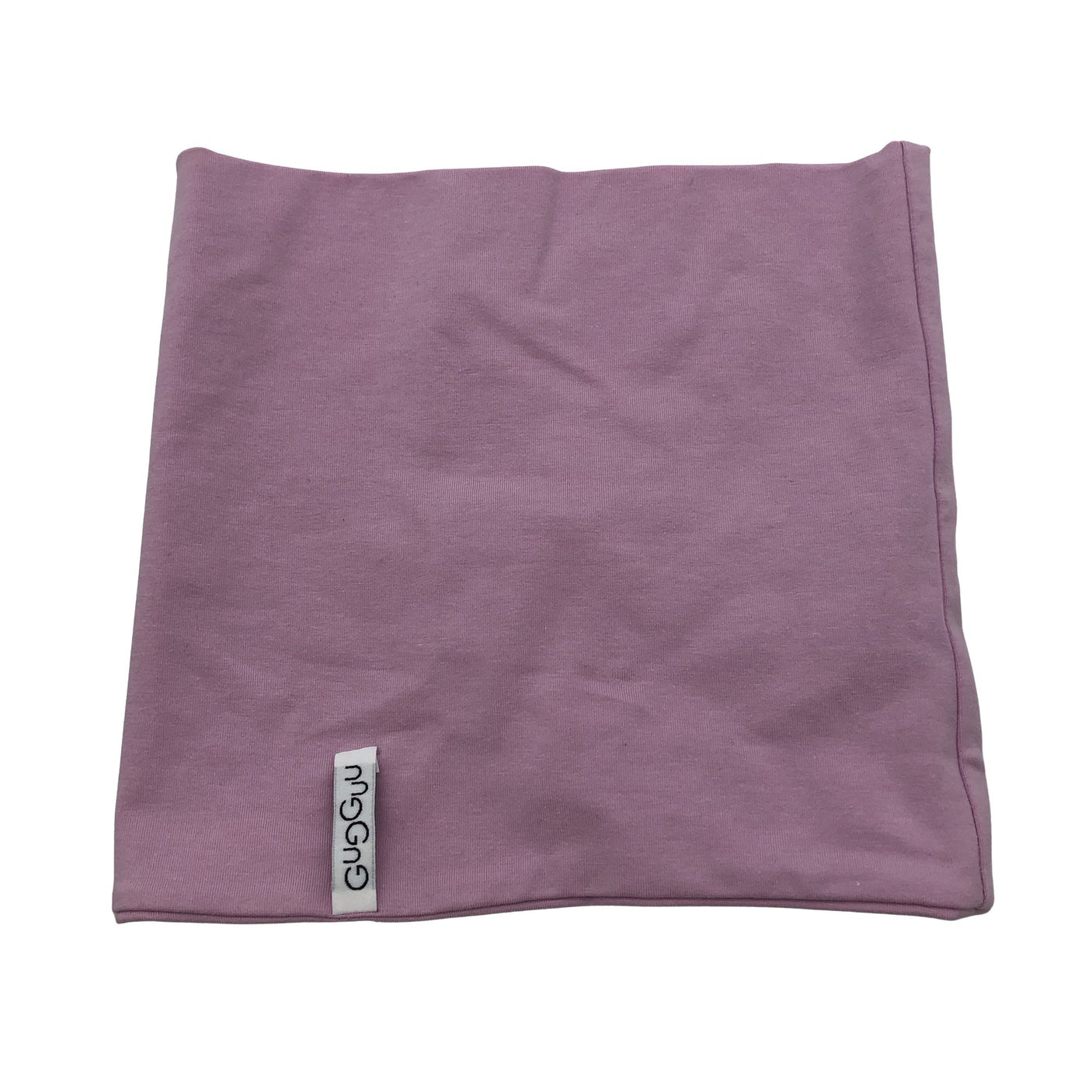 Unisex Gugguu - Circle scarf, size Mini - Violet (1)