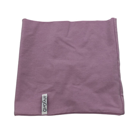 Unisex Gugguu - Circle scarf, size Mini - Violet ()