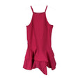 Unisex Gugguu - Tricot dress, size 134 - 140 - Pink ()