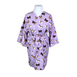 Unisex Yo Zen - Cardigan, size 42 - Violet ()