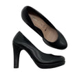 Unisex Tamaris - High heels, size 36 - Black ()